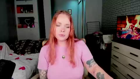 Sara online show from June 13, 12:10 am
