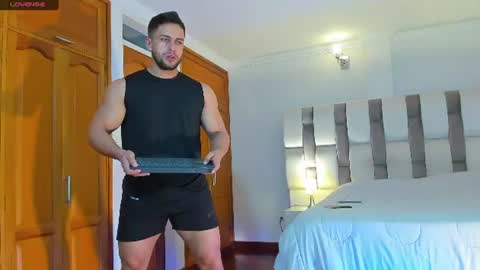 Marcelo Costa online show from July 23, 1:41 pm