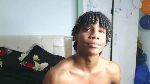 MARCELO online show from November 12, 8:33 pm