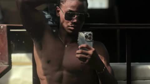 MARCELO online show from October 22, 7:15 pm