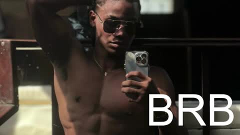 MARCELO online show from October 29, 9:04 pm