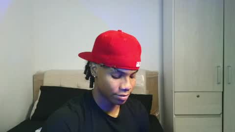 MARCELO online show from April 16, 6:30 pm