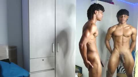 MARCELO online show from October 18, 5:06 pm