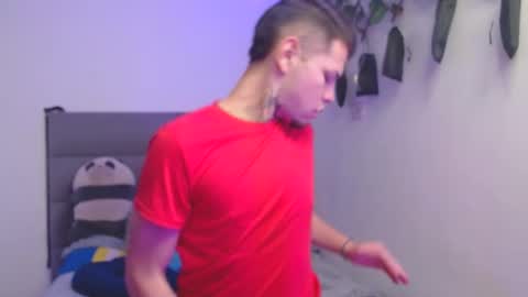 marcelo_m1lk online show from October 9, 6:41 am