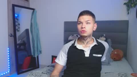 marcelo_m1lk online show from October 14, 5:21 am