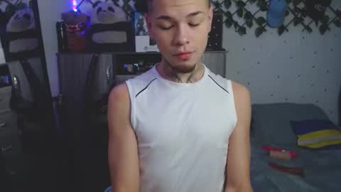 marcelo_m1lk online show from November 5, 5:09 am