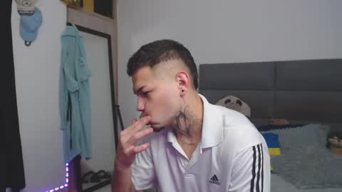 marcelo_m1lk online show from October 10, 6:52 am