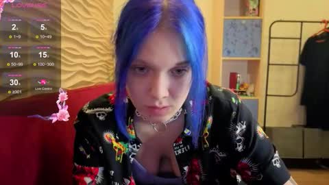 marci_n online show from November 22, 11:46 pm