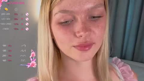Sonya online show from July 13, 12:09 pm