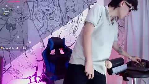 marco_777_ online show from June 10, 8:08 pm