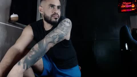 marco_aure online show from May 3, 5:24 am