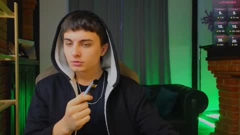 Marco online show from December 21, 8:43 am