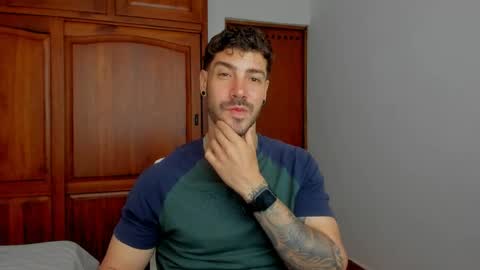 Marco IG marco tahani online show from May 11, 1:18 pm
