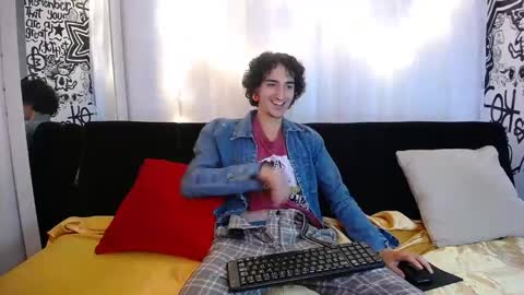 marco_xxx010 online show from October 15, 7:10 am