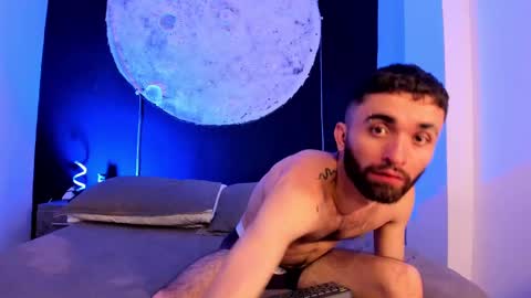 Marco  Mathew online show from September 23, 12:32 pm