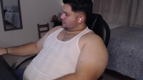 Marcos online show from March 19, 8:47 pm