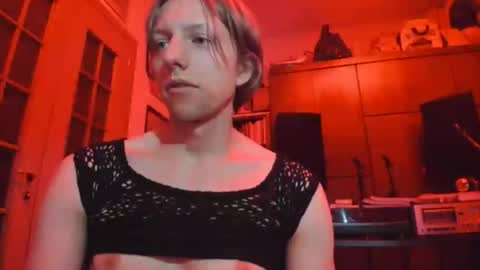 Marko1995 online show from April 19, 9:17 pm