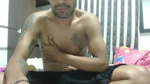 marcolevys online show from April 16, 2:44 am