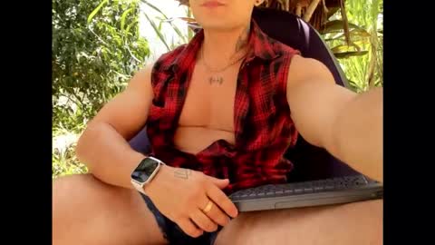 Marco online show from September 21, 3:05 pm