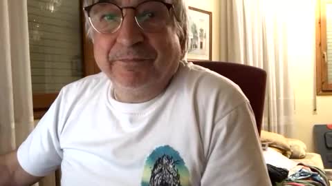 marcos260526 online show from March 11, 1:52 am