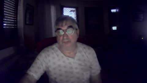 marcos260526 online show from August 4, 11:17 am