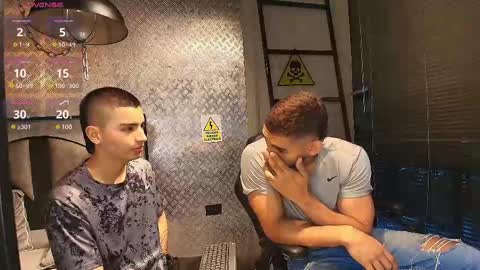 marcovitto online show from February 9, 11:36 am