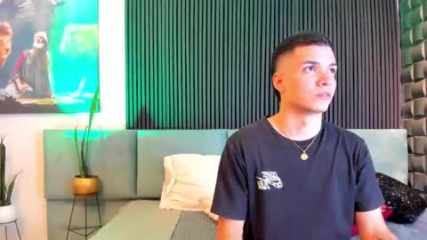 Marco and Ethan online show from December 31, 6:24 pm