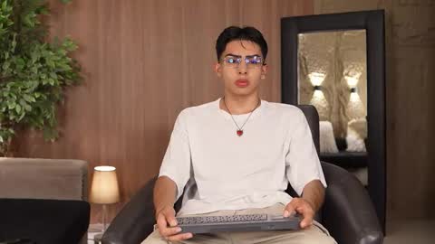 Marco and Ethan online show from October 6, 4:41 am