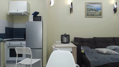 Marcus online show from November 9, 8:22 pm