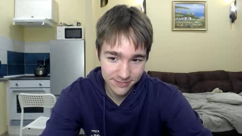 Marcus online show from October 1, 8:52 pm