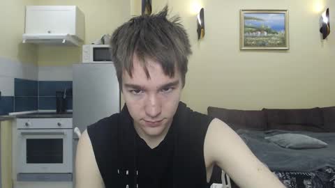 Marcus online show from September 23, 7:20 pm