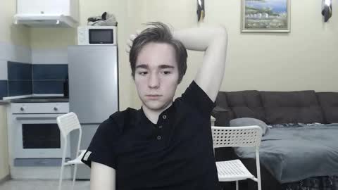 Marcus online show from November 5, 9:50 pm