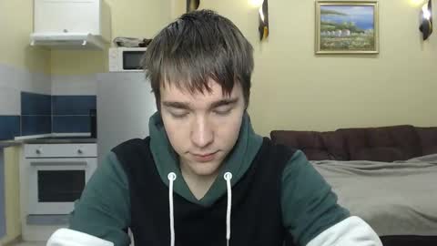 Marcus online show from October 12, 10:44 pm