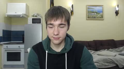 Marcus online show from October 9, 9:31 pm