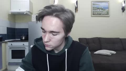 Marcus online show from November 3, 9:05 pm