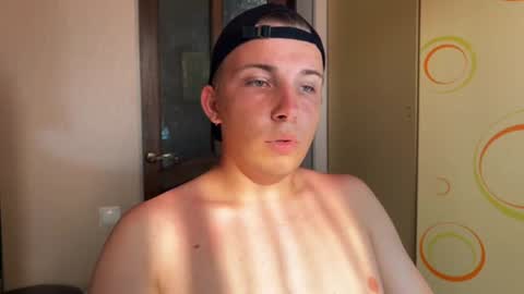 Call me Marcus online show from July 18, 2:52 pm
