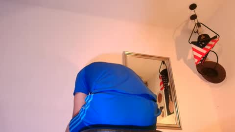 marcus_fire online show from November 5, 2:02 am