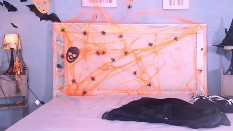 marcus hans online show from October 28, 1:28 am