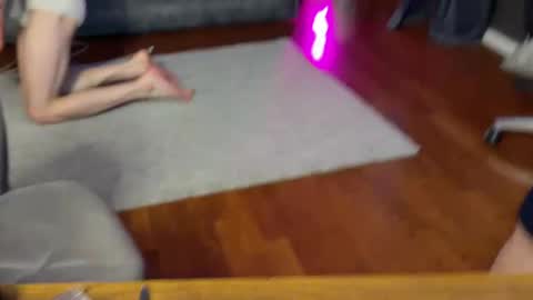 marcus_paradise online show from March 25, 3:35 am