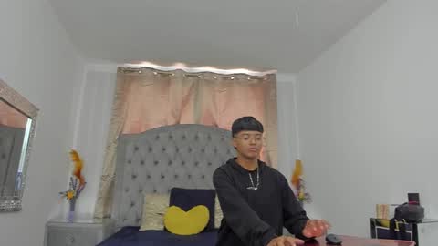 MarcusANDalex online show from September 21, 1:26 pm
