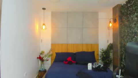 Marcusssss online show from September 18, 12:09 pm