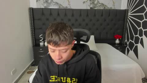 Marcus online show from March 13, 12:08 pm