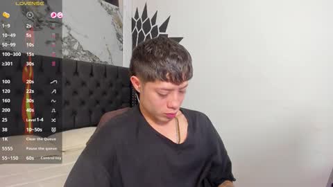 Marcus online show from March 22, 1:15 pm