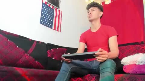 Marcus Independent Model online show from January 6, 3:05 pm