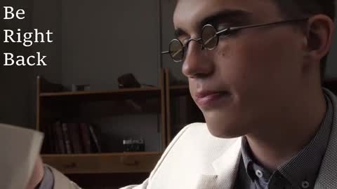 Marcus Jones online show from April 30, 8:08 am