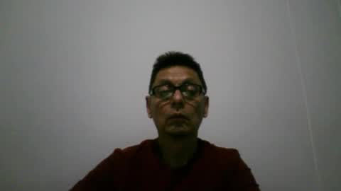 Snapshot of marcuskelvin chatting on February 3, 12:36 am Marcus online show from February 3, 12:36 am