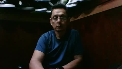 Snapshot of marcuskelvin chatting on October 20, 6:35 pm Marcus online show from October 20, 6:35 pm
