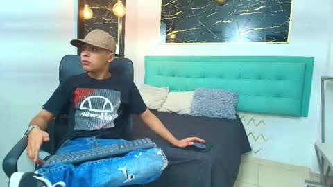 MARCUS  online show from January 10, 11:37 am