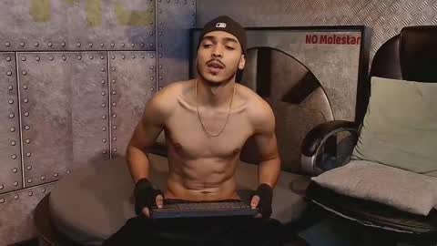 Marcus online show from February 26, 4:05 am