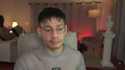 marcus online show from April 23, 12:40 pm